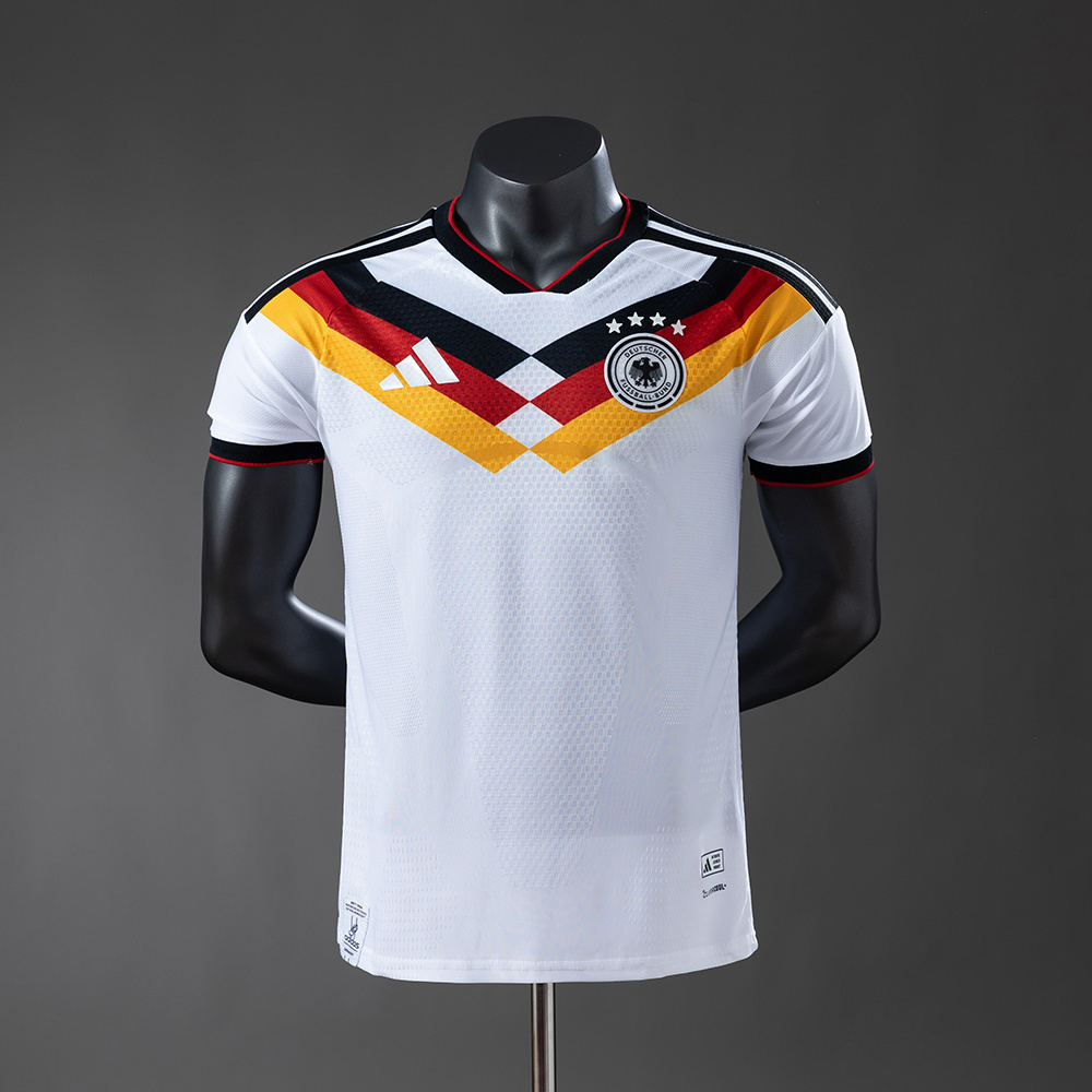 Germany Home Kit
